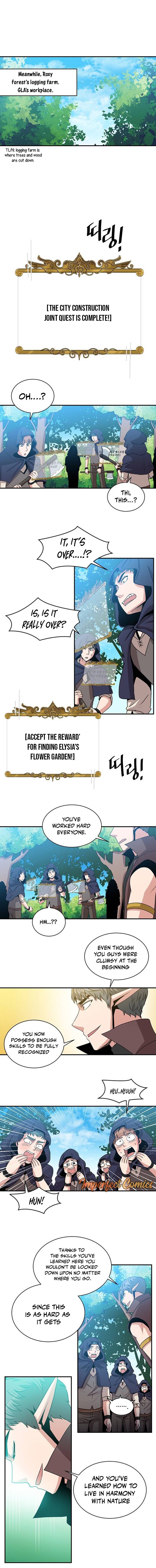 The Strongest Florist Chapter 58 5